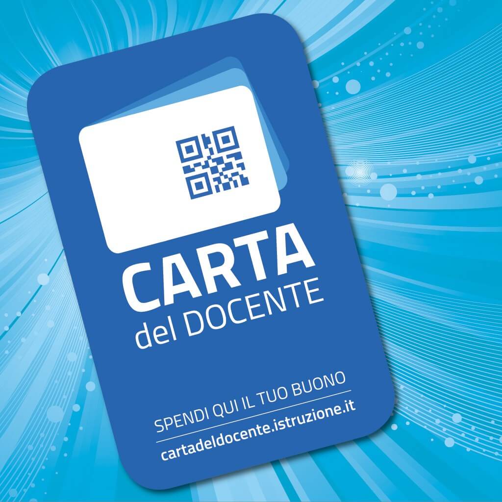carta del docente