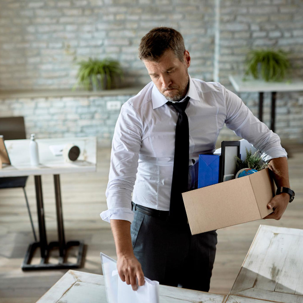 licenziamento per giustificato motivo oggettivo